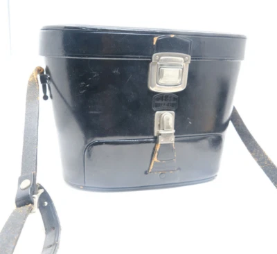 Zeiss Ikon Case for 35mm or Similar Camera System. Made in Germany - Image 1 of 4