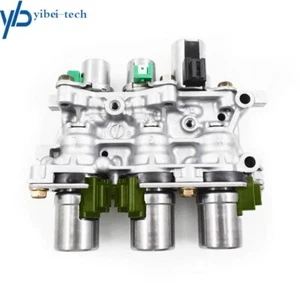 Transmission Solenoid Pack Fit For 2007/2008/2009/2010/2011/2012 Ford Focus 2.0L - Picture 1 of 6