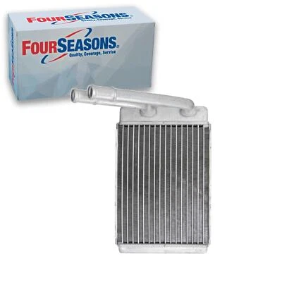 Núcleo de calefacción de climatización de 4 estaciones para Mazda B3000 1995-2008 Foto 1 de 4