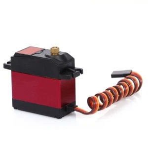 DS3225 Precisions Digital Servo 25kg Torque for Robotics and Applications - Picture 1 of 8