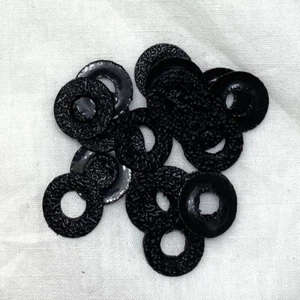 20 Classic Tube Lug Gaskets - Picture 1 of 2