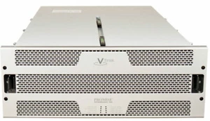 Controlador doble Promise VTrak J930sD SAS 240 TB Exp (Mac/PC) - Imagen 1 de 1