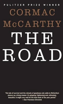The Road (Vintage International) by McCarthy, Cormac Book The Cheap Fast Free - Image 1 of 2