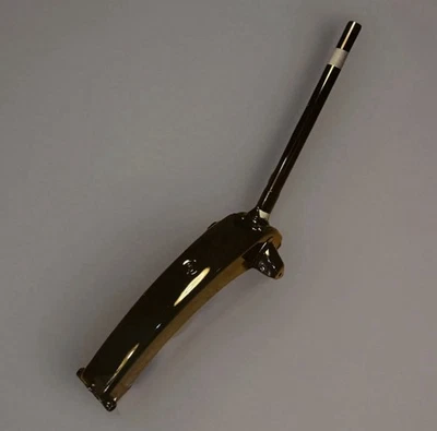 Simson Schwalbe KR 51, Star Sr4-2, Sr4-3, Sr4-4 Schwingenträger vorn - Bild 1 von 4