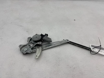 2014-2019 年日产 Versa 左后门窗调节器 原始设备制造商 — 第 1/4 张图片