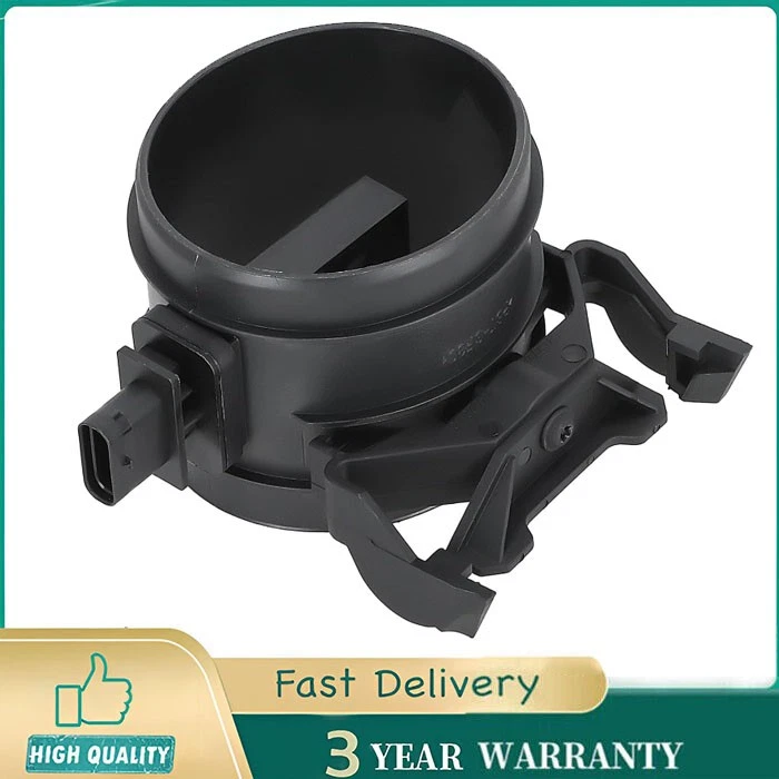 Sensor de flujo de masa de aire para Mercedes-Benz G550 5,5 L V8 2009 2010 2011 2012 2013-15 Foto 1 de 4