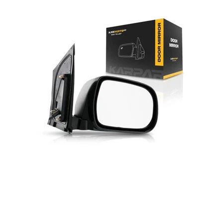 For Toyota Sienna 2004-2010 Door Mirror Passenger Side | Power | Non Heated - Image 1 of 4
