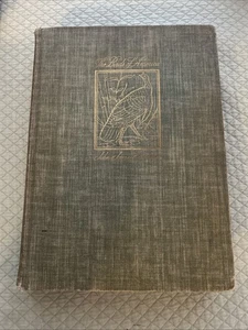 The Birds of America By John James Audubon 1937 First Edition  - Picture 1 of 13