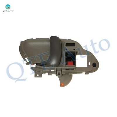 Manija de puerta interior delantera derecha para Chevrolet K1500 1997-1999 Foto 1 de 2