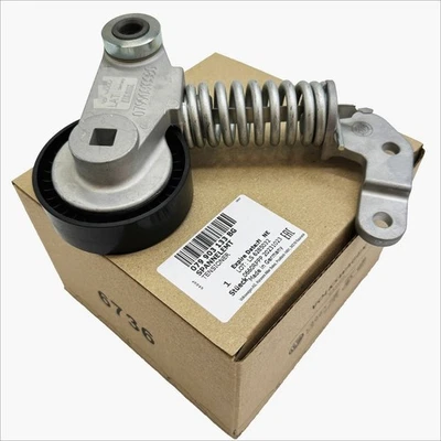 NEW Accessory Drive Belt Tensioner For AUDI A8 S6 S7 079903133BG - Image 1 of 4
