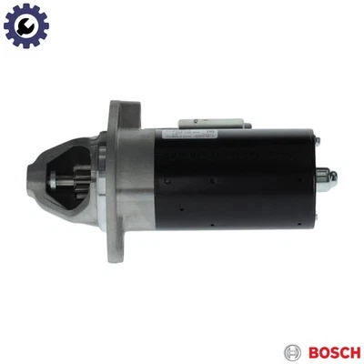 STARTER 1 986 S00 835 FOR BMW 2/F0/X3/F5/E9/E8/4/F3/F8/F1/F87/Convertible X1 - Image 1 of 4
