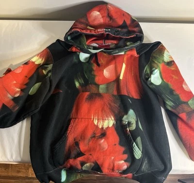 Supreme The Velvet Underground Nico Hooded Sweatshirt Size large hoodie  - Image 1 of 4