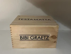 Testamatta 2015 cassa da 6 bottiglie - Foto 1 di 1