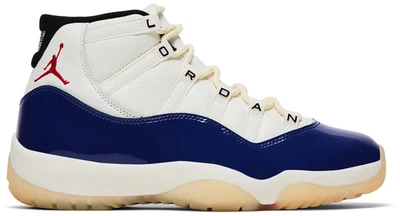 Air Jordan 11 Retro Raro Estilo Aire # IH0296-400 Talla 14 Foto 1 de 4