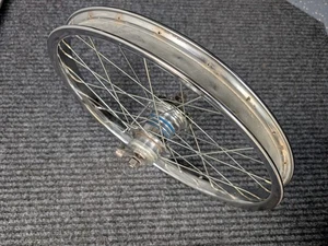 SCHWINN STINGRAY Fahrrad 20 x 2.125 Hinterrad mit Bendix Blue Band Nabe * 28 Loch - Bild 1 von 12