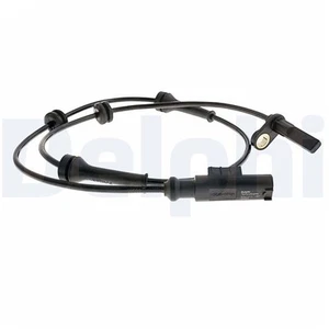 Sensore ABS Posteriore Sinistro Per Fiat Fiorino Linea Qubo - Imagen 1 de 9