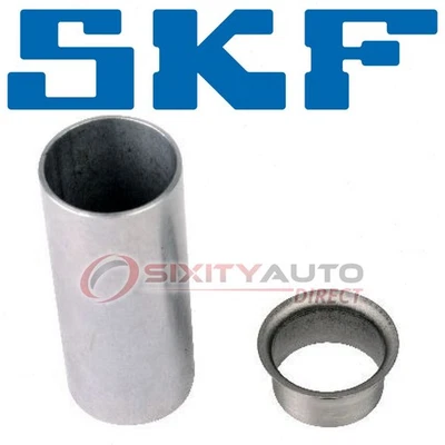 SKF Shift Shaft Repair Sleeve for 1984-1990 Ford Bronco II - Automatic wy Foto 1 de 4