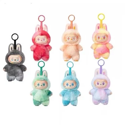 Linda figura de acción de PVC Big Into Energy - juguete coleccionable inspirado en el anime de 17 cm Foto 1 de 4