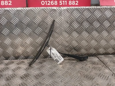 Brazo limpiaparabrisas trasero Ford Mondeo Ghia X Estate 5 puertas 2001-2007 1998 17526 NB Foto 1 de 2