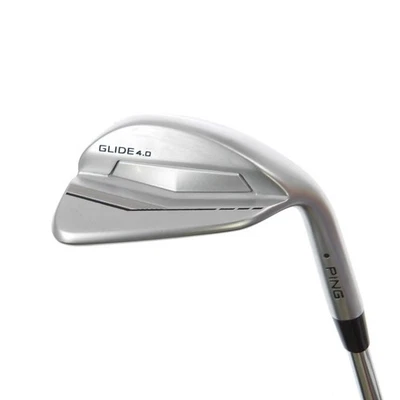Ping Wedge PING GLIDE 4.0 56° NS PRO MODUS3 TOUR105 Color Punto Negro Foto 1 de 4