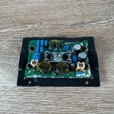 Genuine Bose SoundDock II Amplifier PC Board Part 309632-004 - Image 1 of 4