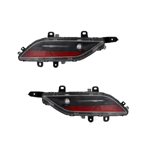 Pair LH RH LED Tail Lights fits TOYOTA 21-24 VENZA LE XLE - Picture 1 of 3