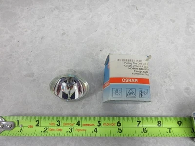 OSRAM 64627 HALOGEN LAMP, IA0169 - Image 1 of 2