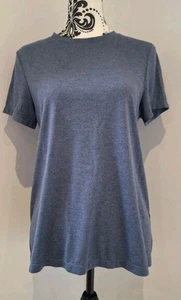 Sweaty Betty Top Medium Active Wear Gym Yoga Running BNWOT - Picture 1 of 5