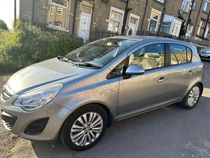 Vauxhall Corsa Se 1.4 automatic cheap insurance - Picture 1 of 23