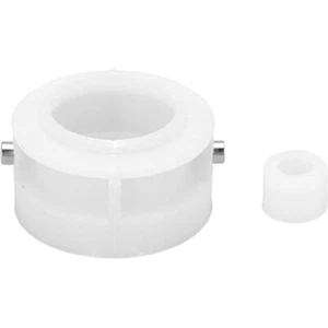 Plastic Transmission Sleeve 3287-V5003 Transmission Shifts Lever Bushing Kits - Picture 1 of 8