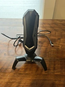 NJSJ USB Microphone, Computer Gaming Microphone - Bild 1 von 2