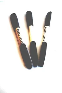 Neu Bobbi Brown Lidschatten oder Eyeliner Make-up Reise/Handtasche Pinsel  - Bild 1 von 16