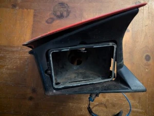 1993-1997 Firebird Trans Am RH Passenger Side Headlight Assembly Motor OEM Right - Picture 1 of 5