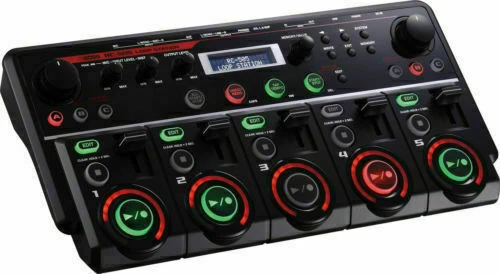 BOSS RC-505 Loop Station