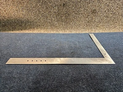 (QTY 3) Empire Level 1140 16-inch X 24-inch Professional Aluminum Framing Square - Image 1 of 4