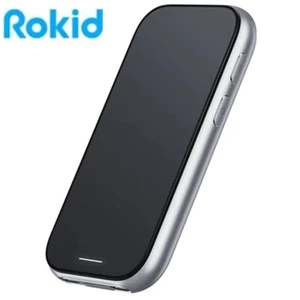 Gafas Rokid Station 2 multifunción Smart Terminal Control Air Max 2 AR Lite - Imagen 1 de 4