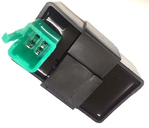 CAJA DE ENCENDIDO CDI DE 5 PINES CDI PARA HONDA GYRO NN50 NN 50 SCOOTER - Picture 1 of 1