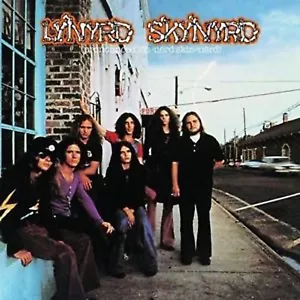 LYNYRD SKYNYRD - Pronounced Leh-Nerd Skin-Nerd + 5 Bonus Tracks - Remastered CD - Imagen 1 de 1