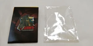 Universal Studios Japan Jaws 2nd Anniversary Pin USJ - Bild 1 von 4