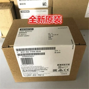 NEW in box Siemens 6ED1 052-1FB00-0BA6 6ED1052-1FB00-0BA6 - Picture 1 of 2