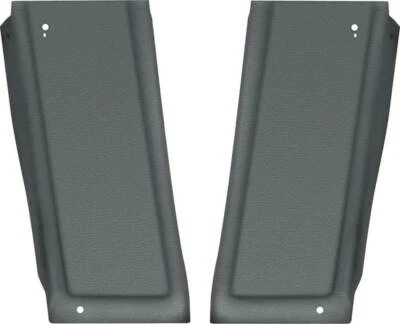 OER N1452 1975-1979 Nova Omega Ventura Skylark Cuarto Ventana Poste Moldura Set Foto 1 de 4