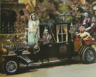 380371 The Munsters Munster WALL PRINT POSTER AU