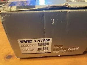 starter motors new - Picture 1 of 10
