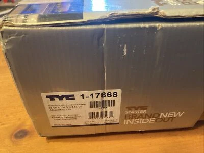 starter motors new - Image 1 of 4