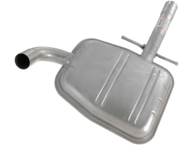 Silenciador central 89HMHB27 para 323i 325i 325xi 328i xDrive 328xi 2006 2007 2008 Foto 1 de 1