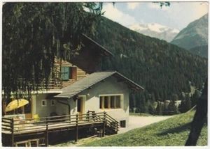 S. CATERINA VALFURVA - SONDRIO - MEUBLE' BAR BAITA SCIATORI - VIAGG. 1977 -11823 - Imagen 1 de 1