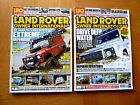 2 Land Rover Besitzer Internationale Zeitschriften Mai & November 2012