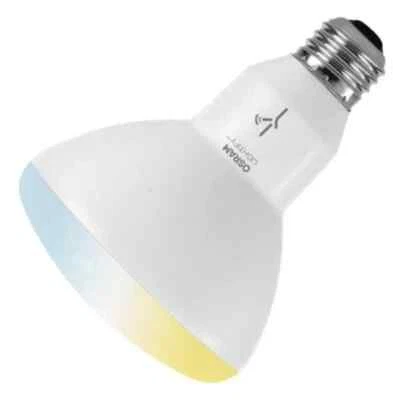 Sylvania OSRAM Lightify Smart Home BR30 White LED Flood Light Bulb      #283 - Image 1 of 4