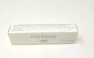 Liplights cremefarbener Lippenglanz - Gerücht von RMS Beauty für Frauen - 0,31 Unzen Lippenglanz - Bild 1 von 4