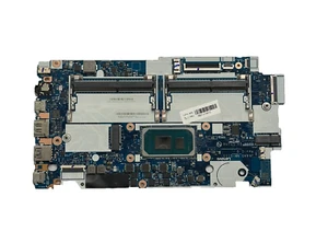 Lenovo Laptop Motherboard Part #5B21J15810 - Bild 1 von 2